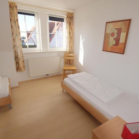 Villa Haus Albatros Dorum-Neufeld Esterno foto