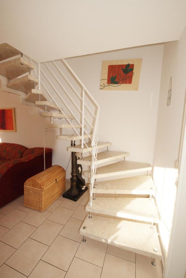 Villa Haus Albatros Dorum-Neufeld Esterno foto