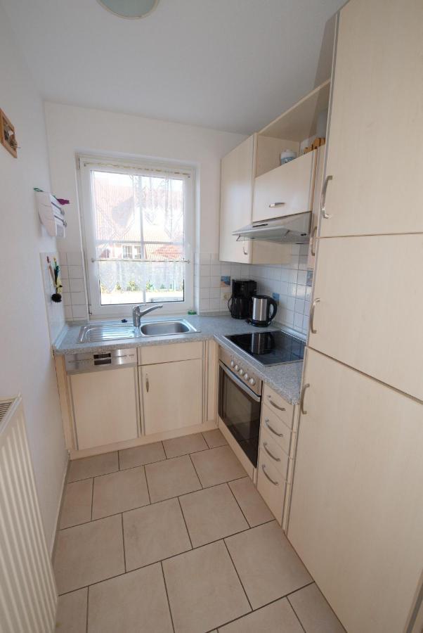 Villa Haus Albatros Dorum-Neufeld Esterno foto